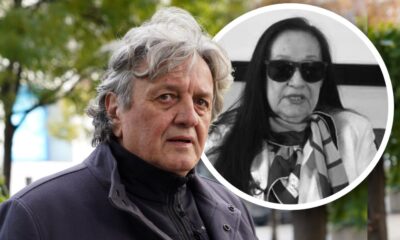 Radoš Bajić o Oliveri Katarini: Pamtiću je po pesmi uz Bekima Fehmiua