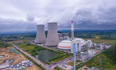 SAD i Saudijska Arabija potpisuju ugovor o nuklearnoj energiji – sporazum SAD Saudijska Arabija
