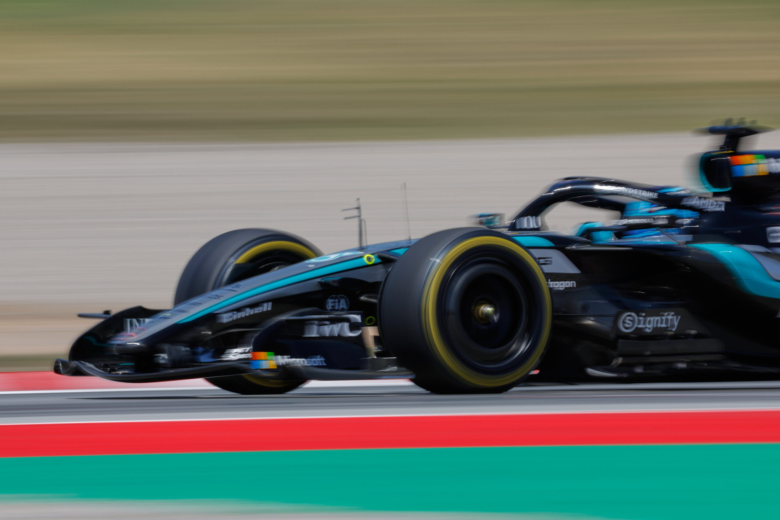 Spain F1 GP u Madridu: karte za Gran Pri dostupne za IFEMA Circuit
