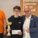 Srbija open 2026 završen dodelom nagrada najboljima u Beogradu