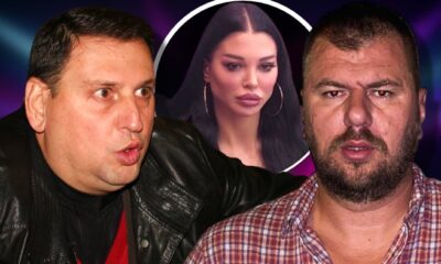 Taki Marinković i Janjuš izgladili odnose: emotivan susret na žurki Elite 9