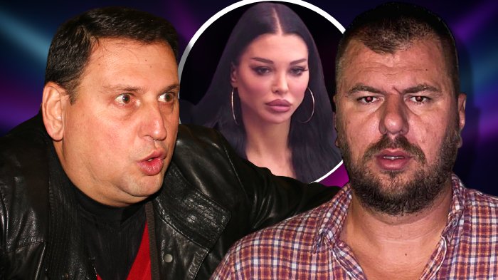 Taki Marinković i Janjuš izgladili odnose: emotivan susret na žurki Elite 9