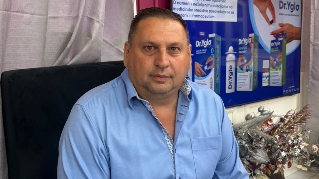 Taki Marinković otvoreno o sukobu sa Durdžićima: Maja sama bira svoj put – sukob sa Durdžićima