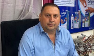 Taki Marinković progovorio o vezi Maje i Asmina: Ne podržavam tu ljubav – veza Maje i Asmina