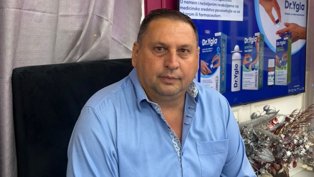 Taki Marinković progovorio o vezi Maje i Asmina: Ne podržavam tu ljubav – veza Maje i Asmina