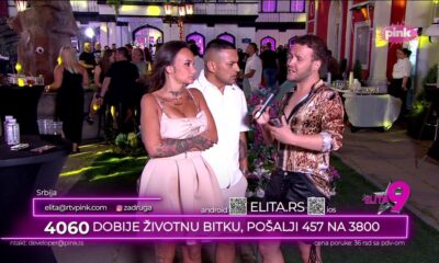 Teodora Delić otvoreno o odnosu sa Bebicom: Majka ga vidi kao neprijatelja – Teodora Delić o odnosu sa Bebicom