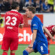 Vasilije Kostov: Dobro otvaranje je prelomilo meč protiv Larnea – Vasilije Kostov Crvena zvezda Liga šampiona