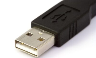 Zašto USB-B nije postao popularan kao USB-A ili USB-C konektor – USB-B konektor