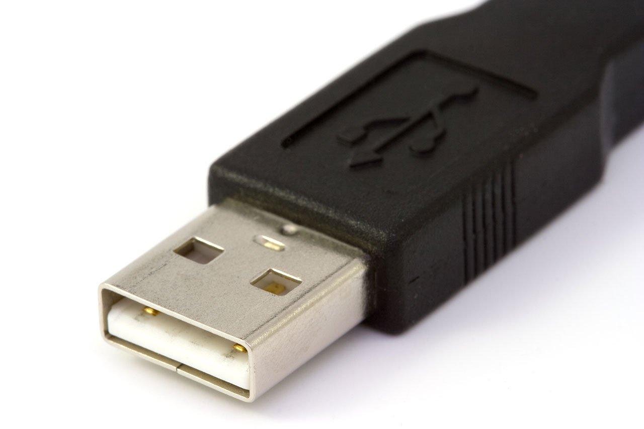 Zašto USB-B nije postao popularan kao USB-A ili USB-C konektor – USB-B konektor