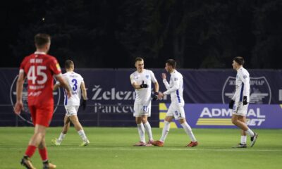 Železničar Pančevo dočekuje Bragu u kvalifikacijama za Ligu konferencije