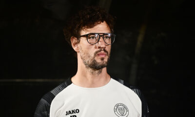 Ajaks pobedio Vojvodinu 4:1 u Novom Sadu u kvalifikacijama za Ligu konferencija – Ajaks Vojvodina Liga konferencija
