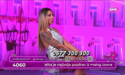 Aneli Ahmić i Asmin Durdžić razmenili teške optužbe u emisiji Narod pita – optužbe Aneli Ahmić i Asmin Durdžić