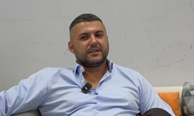 Asmin Durdžić otkrio odnos sa porodicom i najavio sudski spor sa Aneli – Asmin Durdžić i Aneli