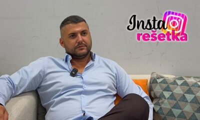 Asmin Durdžić otkrio zašto ga je porodica razočarala: Aneli im je sve oprošteno – Asmin Durdžić porodica