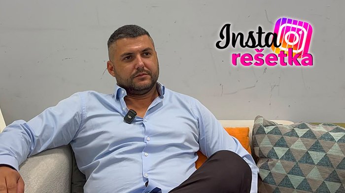 Asmin Durdžić otkrio zašto ga je porodica razočarala: Aneli im je sve oprošteno – Asmin Durdžić porodica