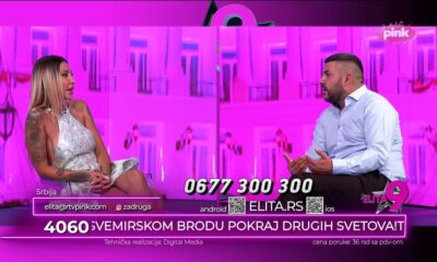 Asmin Durdžić i bivša podrška u direktnom sukobu u emisiji Narod pita – sukob u emisiji Narod pita