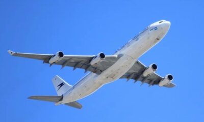 Avion Britiš ervejza sa 180 putnika izbegao sudar sa dronom iznad Vindzora – incident sa dronom iznad Vindzora