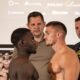 Balkan Boxing 9 u Sarajevu: Svi borci prošli vagu, Memić spreman za Vaskeza