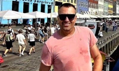 Boban Spasojević objavio kraj lečenja leukemije: dirljiva poruka na Fejsbuku