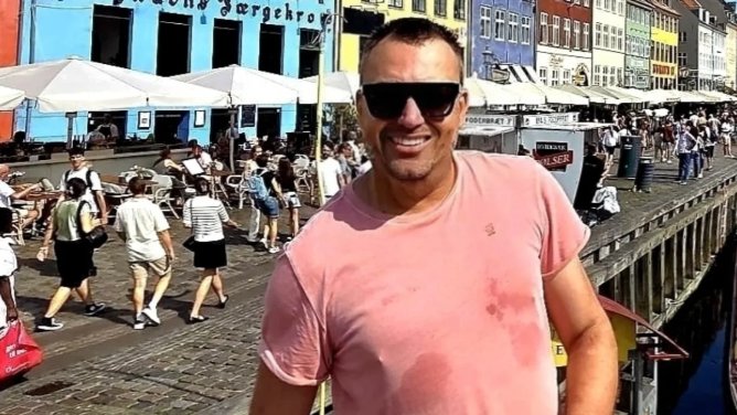 Boban Spasojević objavio kraj lečenja leukemije: dirljiva poruka na Fejsbuku