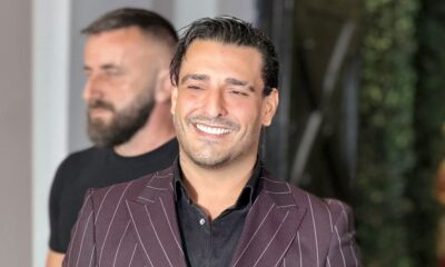 Darko Lazić nasmejao pratioce: objavio fotošopiranu sliku, komentari ne prestaju – fotošopirana slika Darka Lazića
