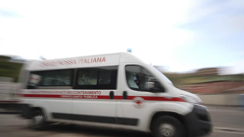 Dete preminulo u vrtiću u Tropei, još četvoro hospitalizovano sa simptomima – tragedija u vrtiću u Tropei