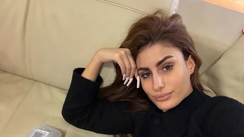 Dijana Janković završila u bolnici dan posle rođendana: Fanovi šalju podršku
