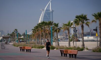 Dubai pokreće program Dubai Invite i nudi nagrade od 720 evra za stanovnike – Dubai Invite program