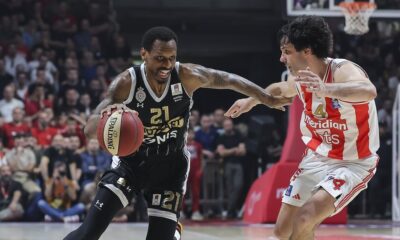 Džejms Naneli odgovorio na pitanje o povratku u Partizan i pokrenuo raspravu među navijačima – povratak Džejmsa Nanelija u Partizan