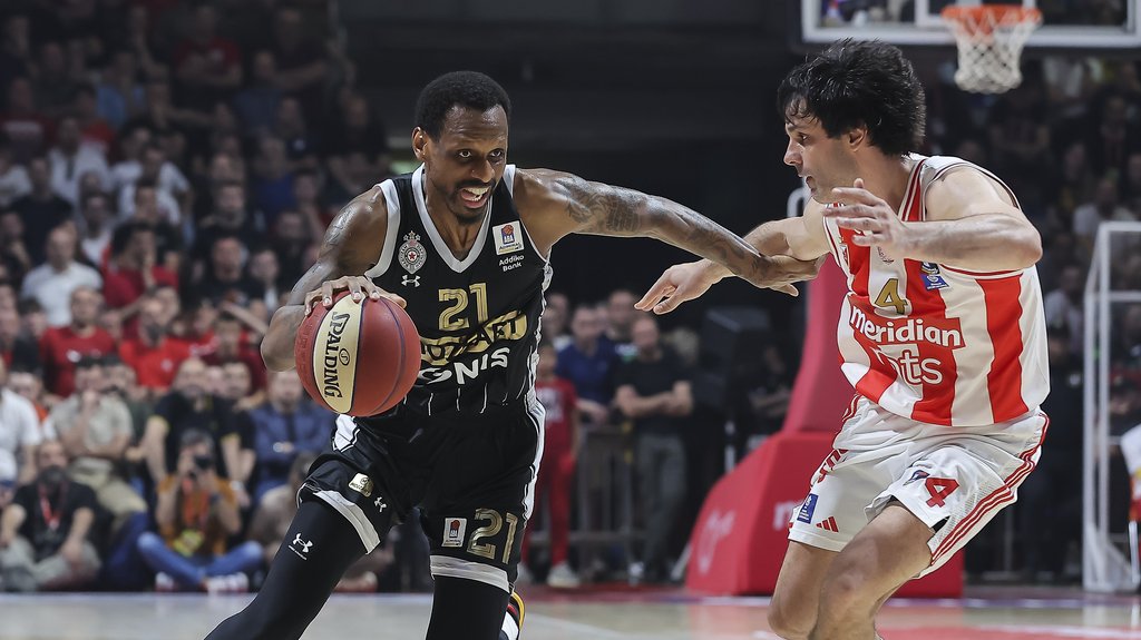 Džejms Naneli odgovorio na pitanje o povratku u Partizan i pokrenuo raspravu među navijačima – povratak Džejmsa Nanelija u Partizan