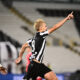 Erik Kojzek: Zadovoljan sam prvim golom za Partizan u Evropi – Erik Kojzek Partizan Liga konferencija