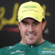Fernando Alonso: 'Ostajem u Aston Martinu, imam ugovor i ne idem nigde' – Fernando Alonso Aston Martin