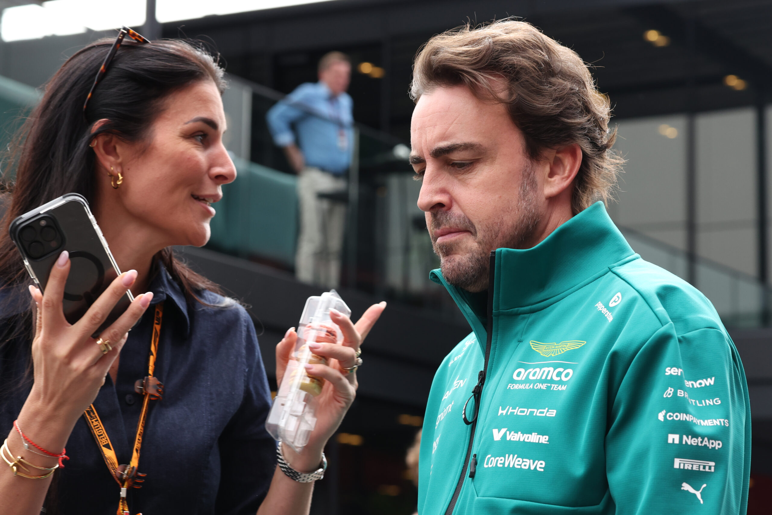 Fernando Alonso pred ključnom odlukom o nastavku karijere u Formuli 1