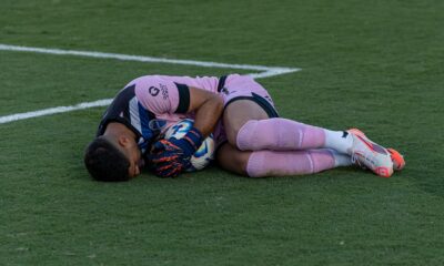 Fudbaler Deportivo Italijana preminuo u 23. godini nakon srčanog zastoja – Deportivo Italijano srčani zastoj