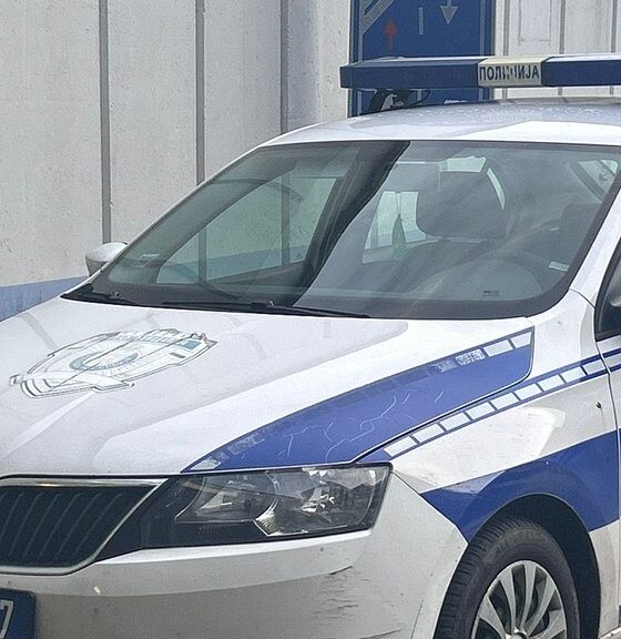 Hapšenje zbog zloupotrebe platnih kartica u Požarevcu, osumnjičeni iz Velike Plane – zloupotreba platnih kartica u Požarevcu