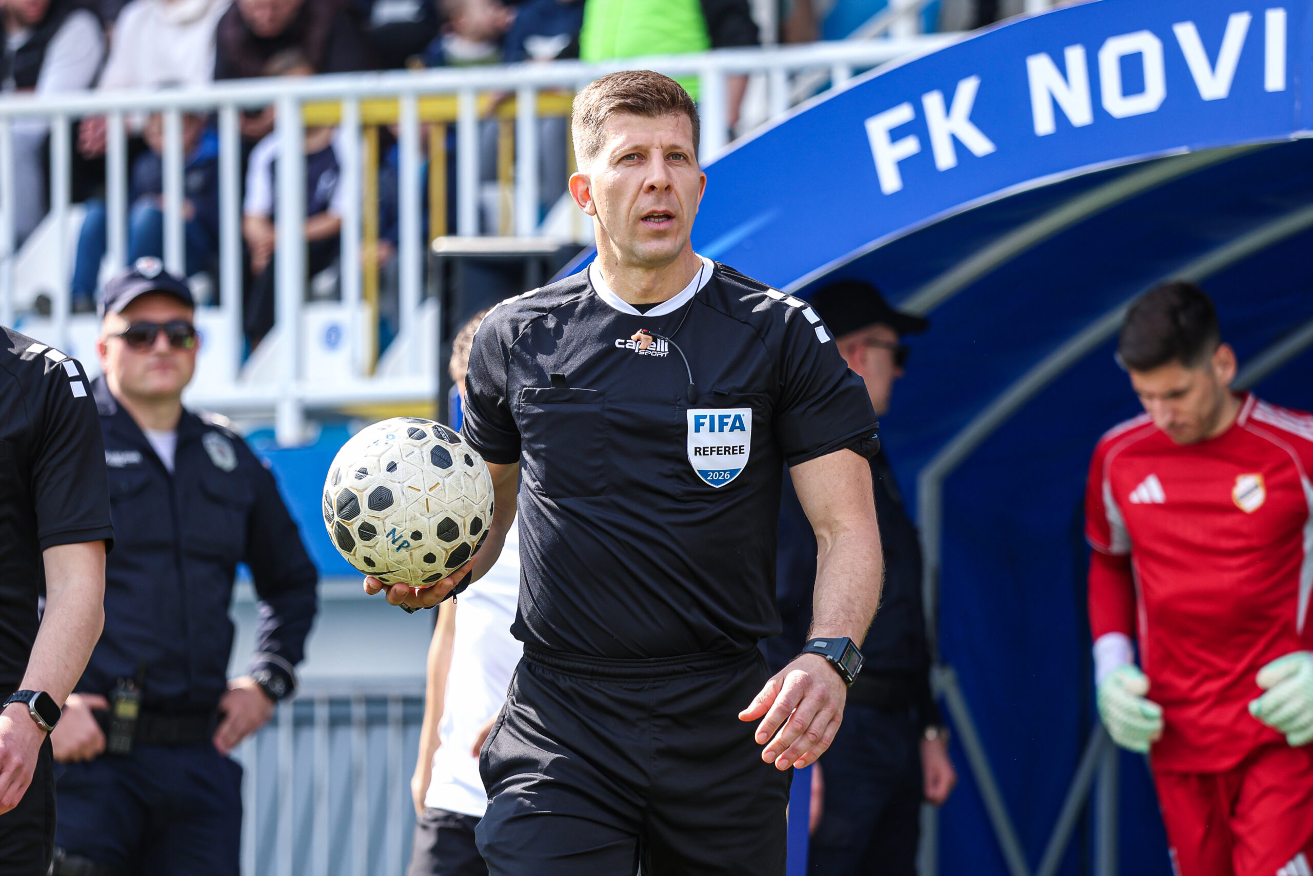 HJK Helsinki ubedljivo savladao Kolerejn 5:0 u kvalifikacijama za Ligu konferencija