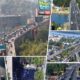 Jutarnji špic popušta u Beogradu, zadržavanja kod Pančevačkog mosta i dalje prisutna