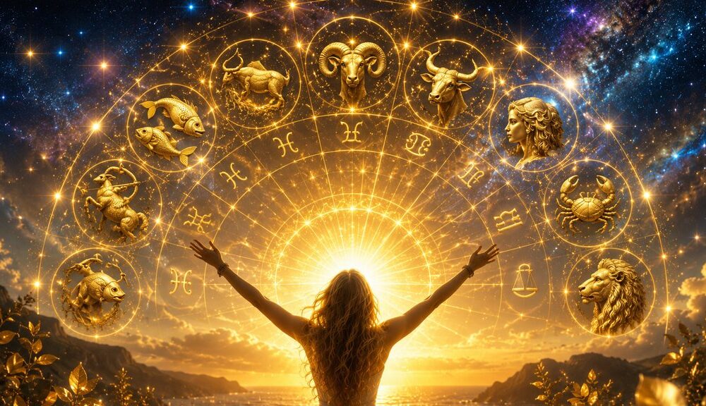 Kako horoskopski znakovi reaguju na nepravdu: Pogledajte svoju astrološku stranu