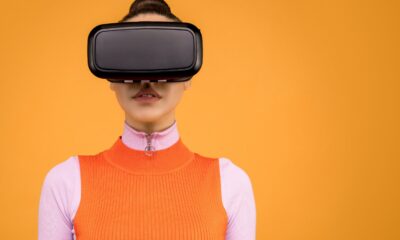 Kako tehnološke kompanije menjaju lice modne industrije – OpenAI moda