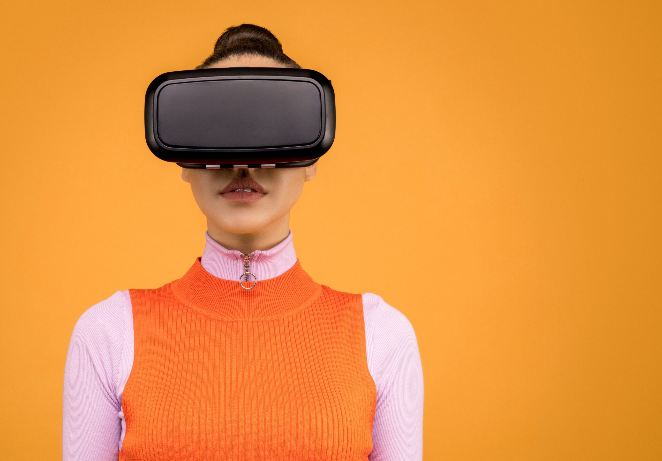 Kako tehnološke kompanije menjaju lice modne industrije – OpenAI moda