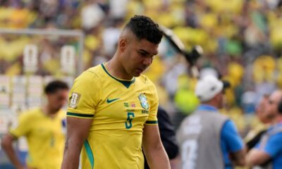 Kazemiro pod istragom zbog transfera u Inter Majami, MLS proverava pravila – transfer Kazemira