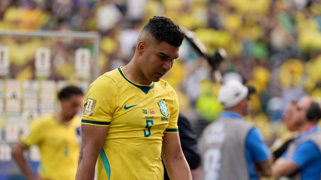Kazemiro pod istragom zbog transfera u Inter Majami, MLS proverava pravila – transfer Kazemira
