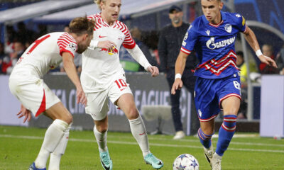 Kevin Kampl napustio fudbalsku karijeru posle tragedija i posvetio se baštovanstvu – Kevin Kampl Bundesliga povlačenje