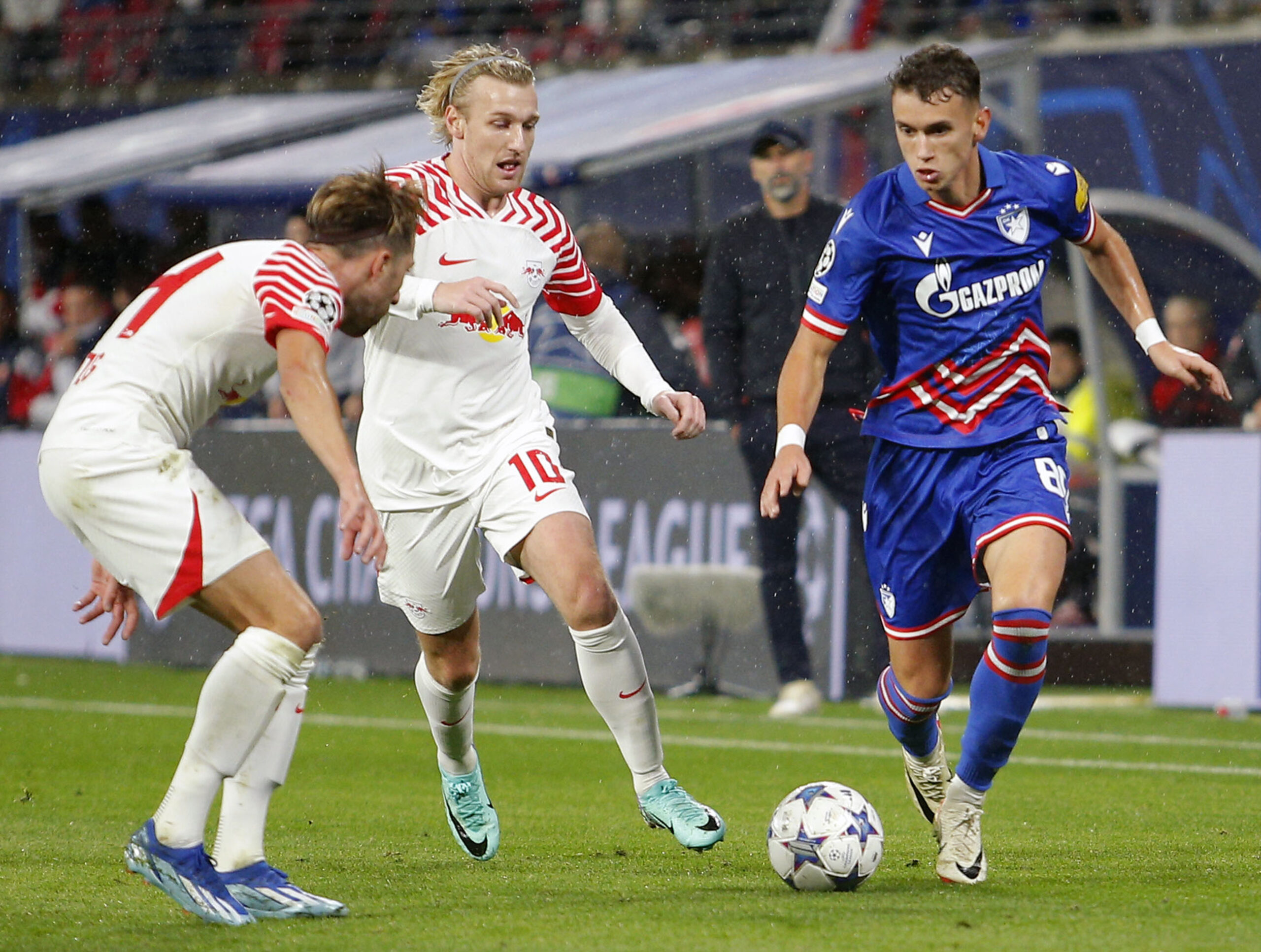 Kevin Kampl napustio fudbalsku karijeru posle tragedija i posvetio se baštovanstvu – Kevin Kampl Bundesliga povlačenje