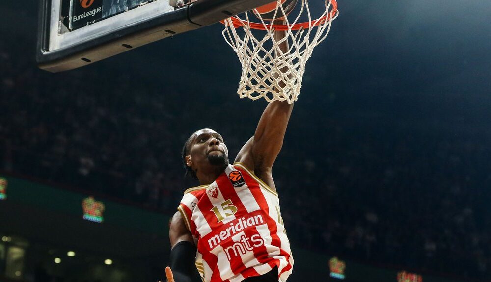 KK Crvena zvezda objavio cene i faze prodaje sezonskih karata za sezonu 2026/27 – cene i prodaja sezonskih karata