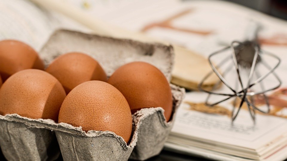 Kompanija Midvest poultri servisis povlači 1,6 miliona jaja zbog sumnje na salmonelu – rizik od salmonele