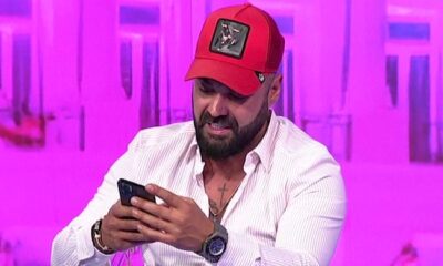 Luka Vujović brani majku Biljanu zbog optužbi na račun Anite