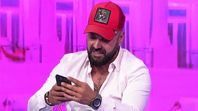 Luka Vujović brani majku Biljanu zbog optužbi na račun Anite