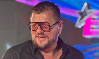 Marko Janjušević Janjuš ponovo sa ćerkom Krunom nakon deset meseci razdvojenosti – susret Janjuša sa ćerkom Krunom