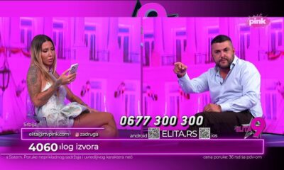 Mevlida Durdžić otkrila istinu o Asminu i Aneli u emisiji Narod pita – Mevlida Durdžić Narod pita